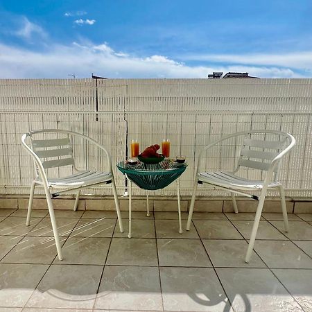 City Lux Apartment 2 Серрес Екстер'єр фото