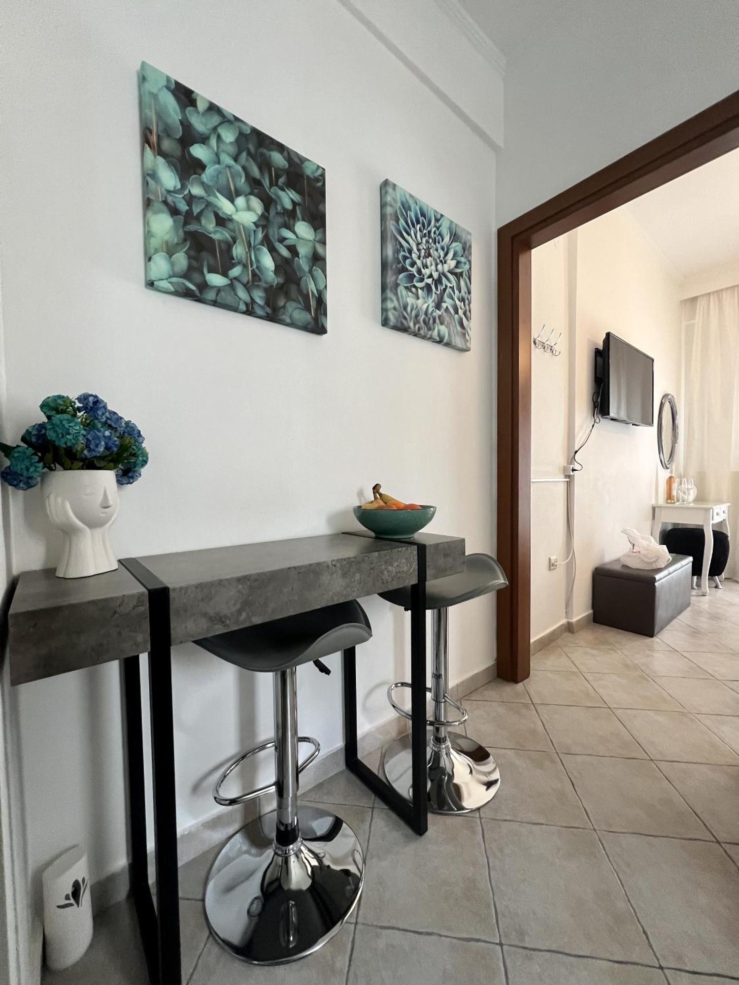 City Lux Apartment 2 Серрес Екстер'єр фото