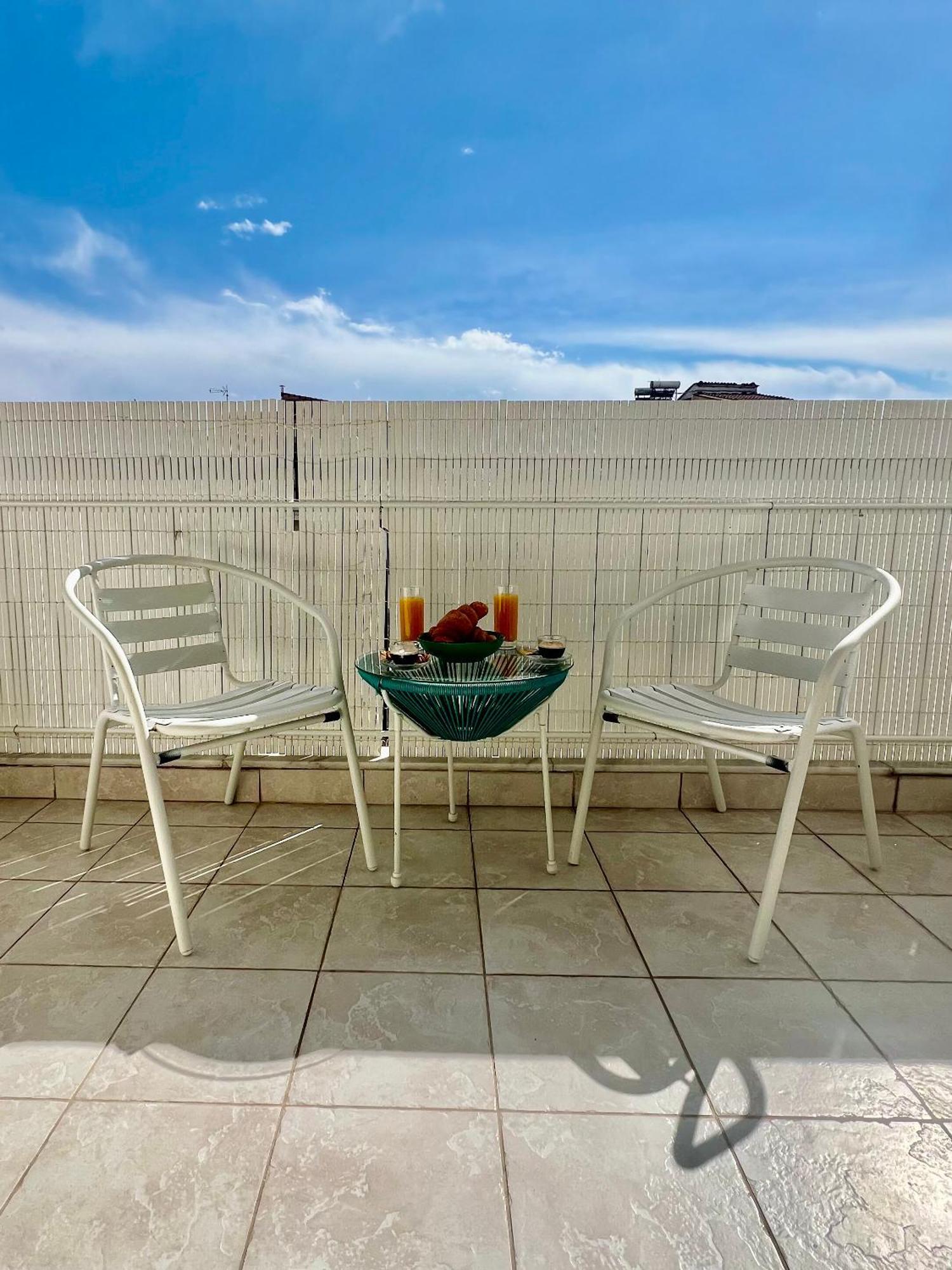 City Lux Apartment 2 Серрес Екстер'єр фото