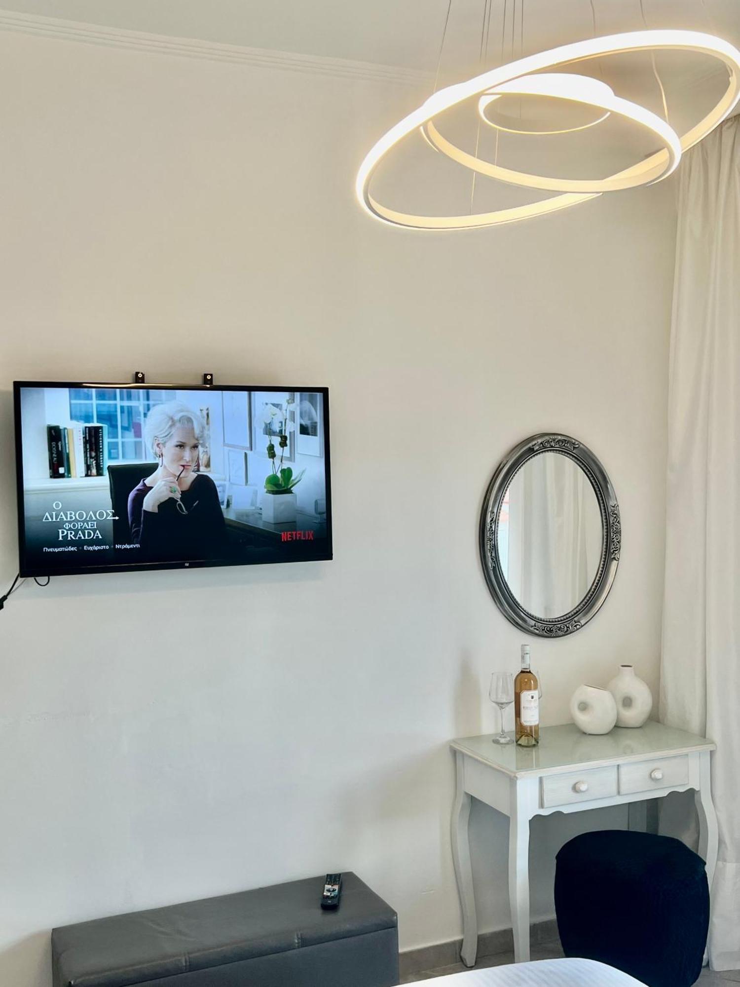 City Lux Apartment 2 Серрес Екстер'єр фото