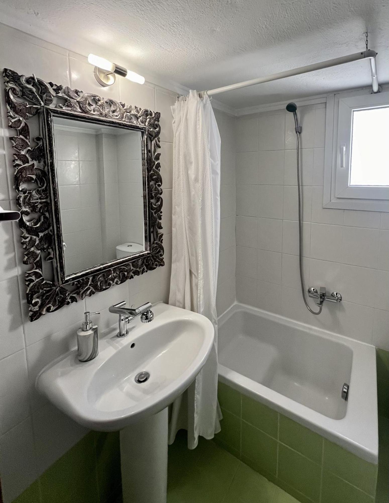 City Lux Apartment 2 Серрес Екстер'єр фото