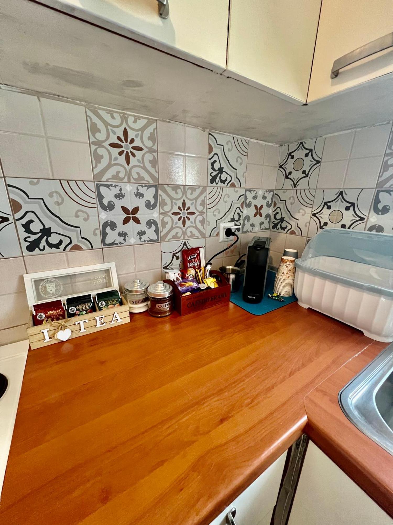 City Lux Apartment 2 Серрес Екстер'єр фото