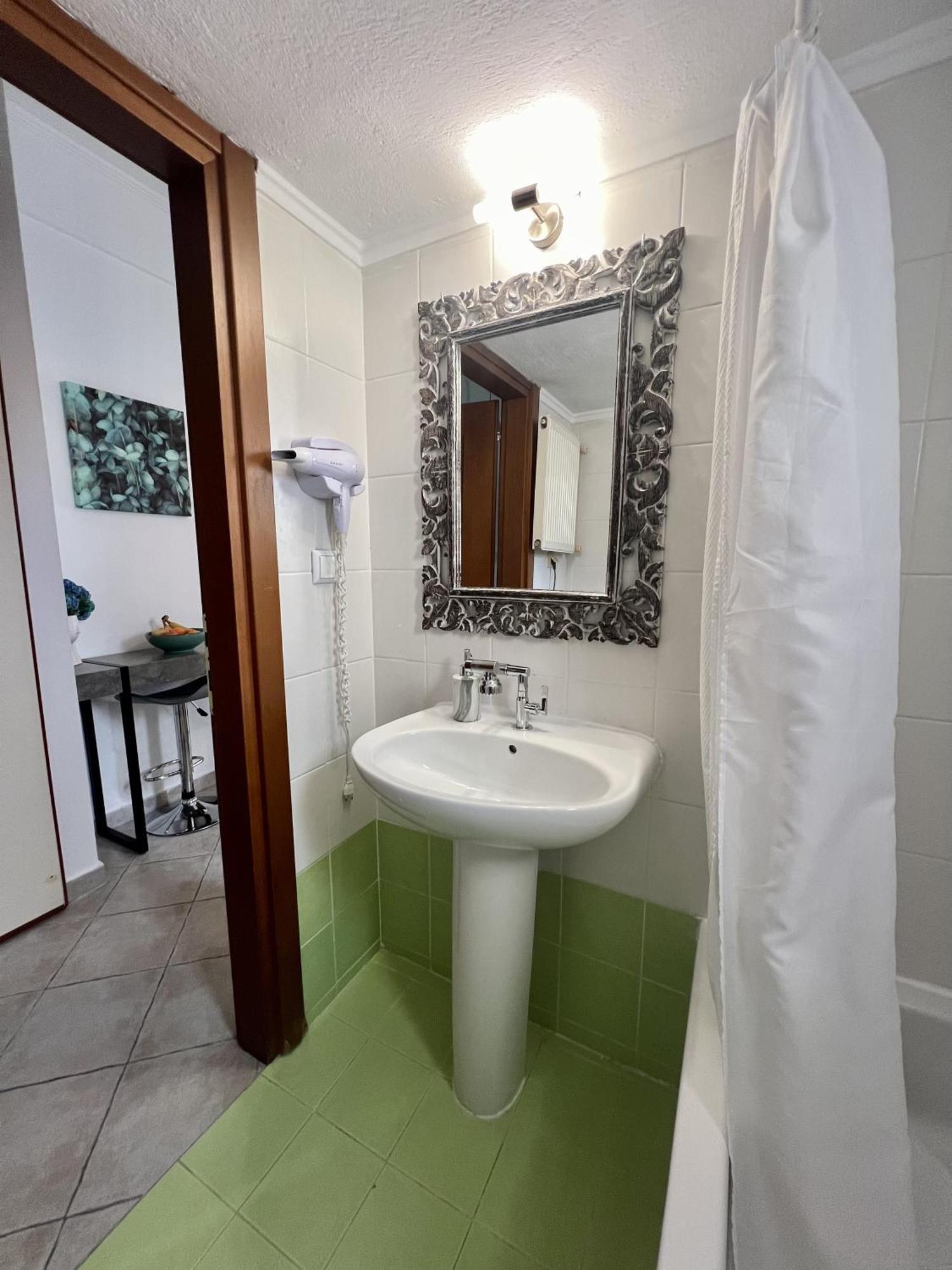 City Lux Apartment 2 Серрес Екстер'єр фото